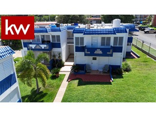 Apartamento en Cond. Las Cabañas