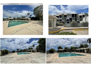 Apartamento  Condominio Montebello