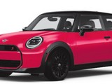 Mini Hardtop SE 2024