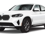 BMW X4 xDrive30i 2025