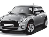 Mini Hardtop 2 Door 2021