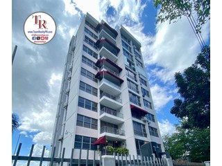 Apartamento en Cond. America 1414