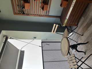 Alquilo apartamento