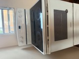 Estufa eléctrica 
