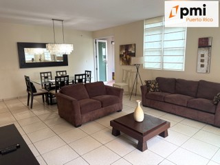 Excelente apartamento de esquina