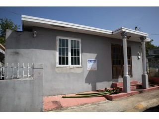 Cataño, Pueblo