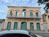 45 |Pueblo, Calle Marino #9181 