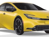 Toyota Prius PLUG-IN 2025