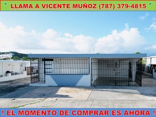 URB. COSTA SUR *NUEVA EN INVENTARIO