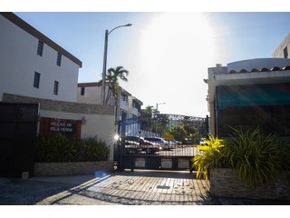 Cond. Villas Isla Verde