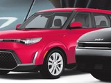 Kia Soul LX 2025
