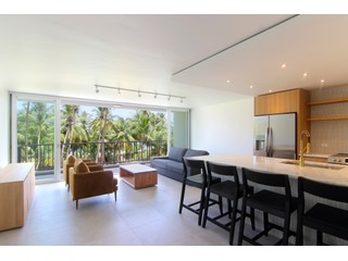 Remodelado/Frente al Mar
