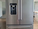 Nevera KitchenAid French Door 