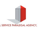 FULL SERVICE PARALEGAL AGENCY, LLP