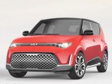 Kia Soul 2025