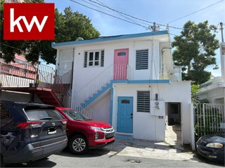 Calle Sola, Propiedad en San Juan