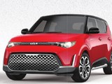 Kia Soul 2025