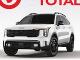 Kia Sorento 2025