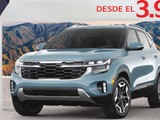 Kia Seltos 2026