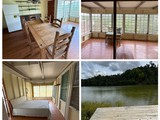 CASA ACCESO PRIVADO AL LAGO CARITE