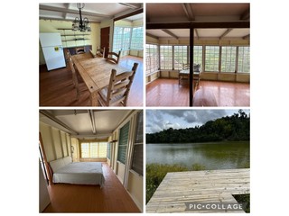 CASA ACCESO PRIVADO AL LAGO CARITE