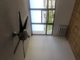 Apartamento 3/2 amplio equipado 