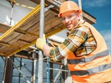 Trabajo de construcción - Estimado Gratis