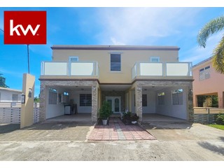 Bo. Mora, Casa en Isabela