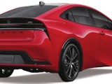 Toyota Prius PLUG-IN 2025