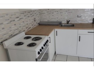 Apartamento Urb.Paradise