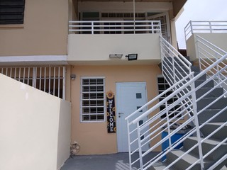 Renta de apartamento