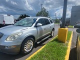 2012 Buick Enclave