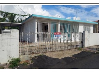 Casa en venta BO.Lirios