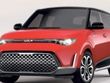 Kia soul 2025