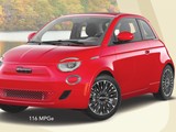 Fiat 500 e 2024 