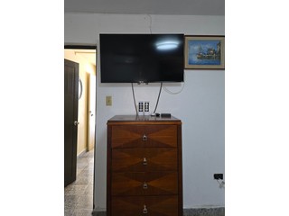 Alquiler de apartamentos