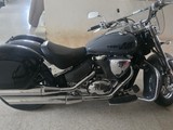 suzuki boulevard 800