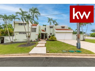 Urb. Baldwin Gate, Casa en Guaynabo