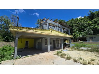 Arecibo Sabana Hoyos - Opcionada