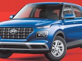Hyundai Venue SE 2025