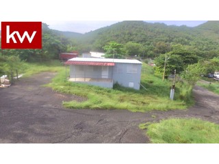 Bo. Quebrada Yegua, Casa en Salinas