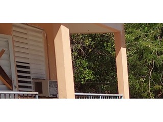 Casa en Playa Santa
