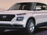 Hyundai Venue SE 2025