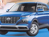 Hyundai Venue SE 2025