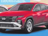 Hyundai Tucson SE 2025