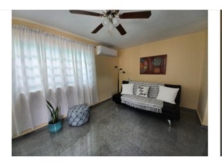 APARTAMENTO AMUEBLADO EN BAIROA