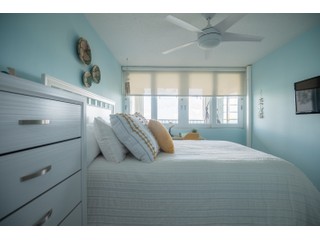 Apartamento frente al mar!