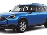 2025 MINI Countryman S ALL4