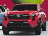 Toyota Tacoma TRD Sport 4x2 2025