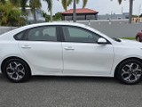 Kia Forte 2021